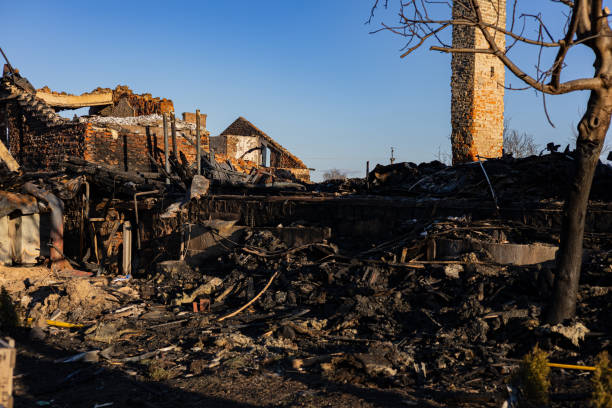 Reliable Fire Damage Assessment contractor in Twinsburg, OH by Fire Damage Doption