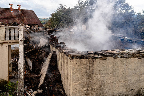 Affordable Fire Damage Assessment solutions in Twinsburg, OH